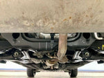 X-TRAIL HYBRID 4WD