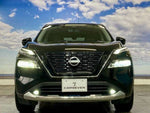 X-TRAIL HYBRID 4WD
