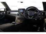 MERCEDES BENZ GLC class