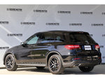 MERCEDES BENZ GLC class