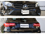MERCEDES BENZ GLC class