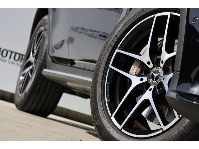 MERCEDES BENZ GLC class