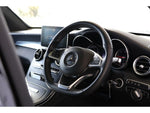 MERCEDES BENZ GLC class