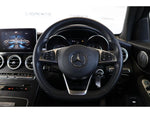 MERCEDES BENZ GLC class