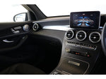 MERCEDES BENZ GLC class