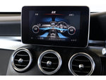 MERCEDES BENZ GLC class