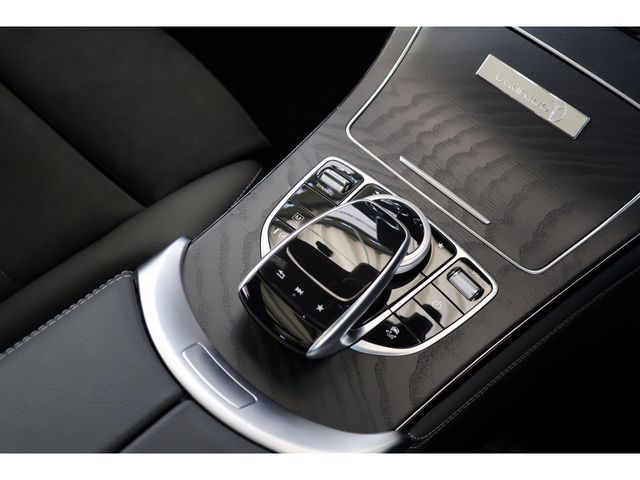 MERCEDES BENZ GLC class