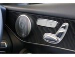 MERCEDES BENZ GLC class