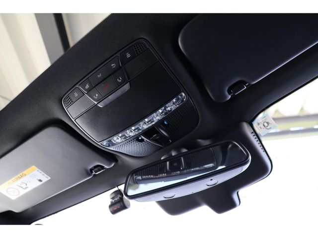 MERCEDES BENZ GLC class
