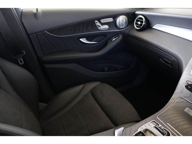 MERCEDES BENZ GLC class