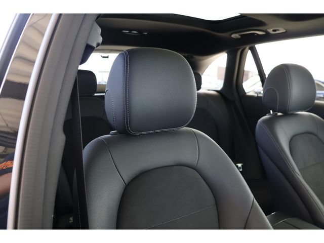 MERCEDES BENZ GLC class