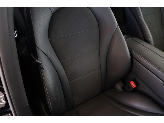 MERCEDES BENZ GLC class