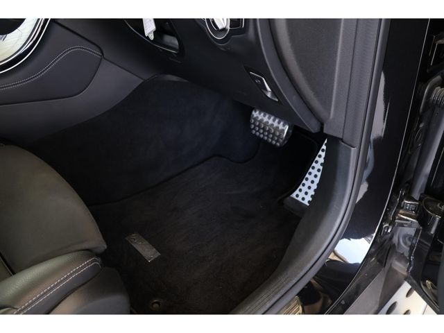 MERCEDES BENZ GLC class