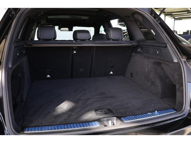 MERCEDES BENZ GLC class