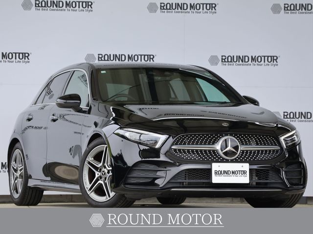 MERCEDES BENZ A class
