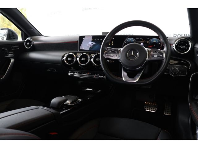 MERCEDES BENZ A class