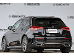 MERCEDES BENZ A class