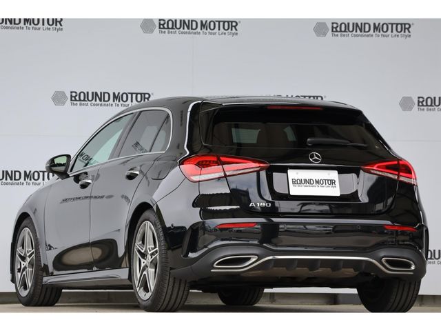 MERCEDES BENZ A class