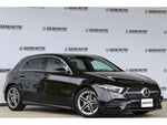 MERCEDES BENZ A class