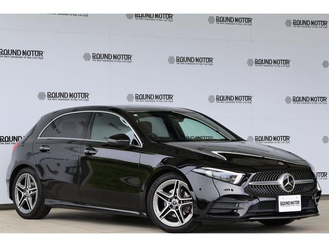 MERCEDES BENZ A class