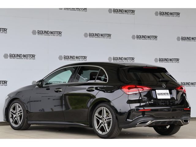MERCEDES BENZ A class