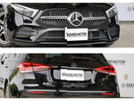 MERCEDES BENZ A class