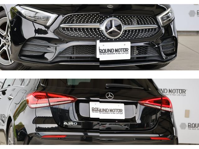 MERCEDES BENZ A class