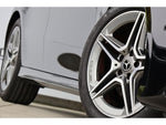 MERCEDES BENZ A class
