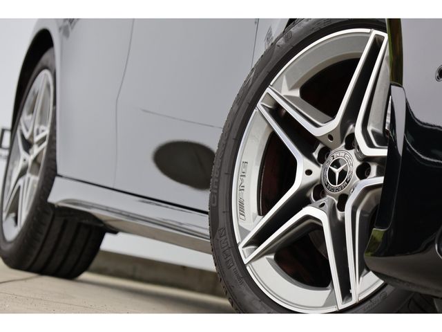 MERCEDES BENZ A class