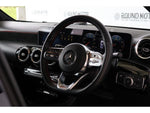 MERCEDES BENZ A class