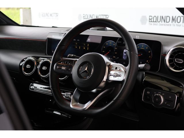 MERCEDES BENZ A class