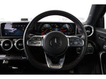 MERCEDES BENZ A class