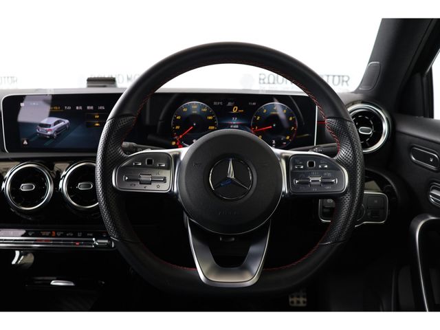 MERCEDES BENZ A class