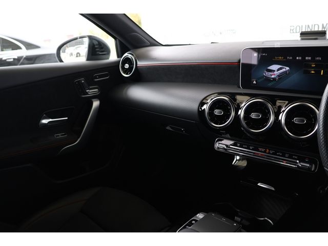 MERCEDES BENZ A class
