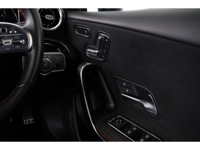 MERCEDES BENZ A class