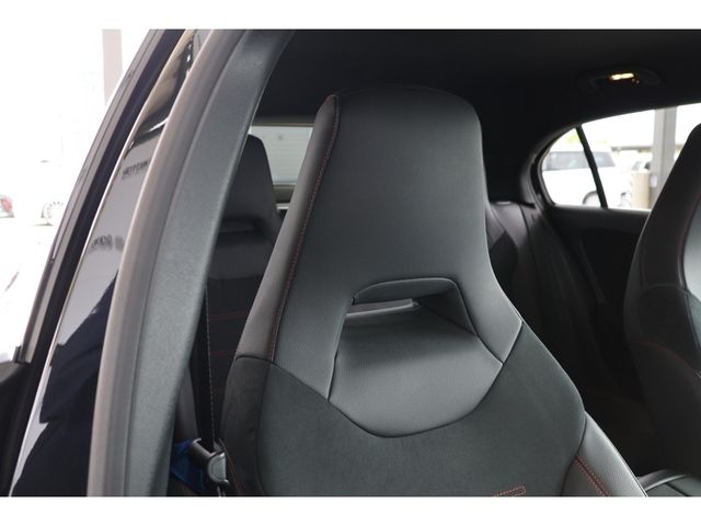 MERCEDES BENZ A class