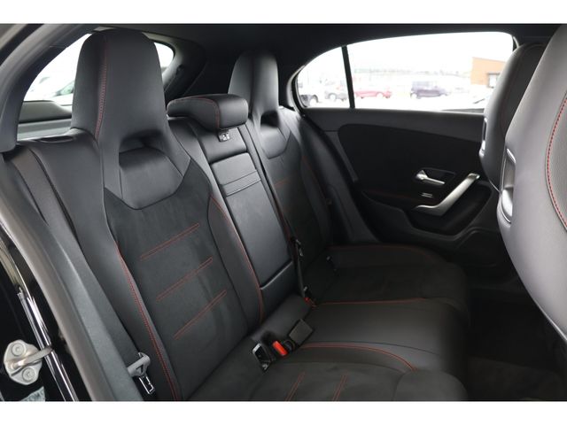 MERCEDES BENZ A class