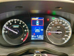 SUBARU XV HYBRID