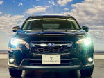 SUBARU XV HYBRID