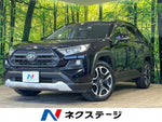 RAV4 4WD