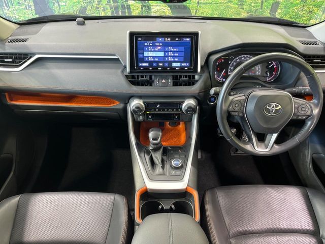 RAV4 4WD