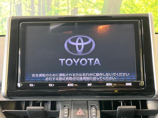 RAV4 4WD