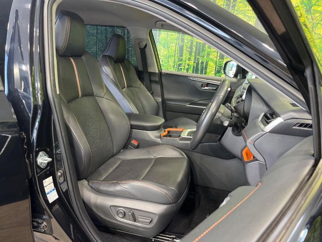 RAV4 4WD