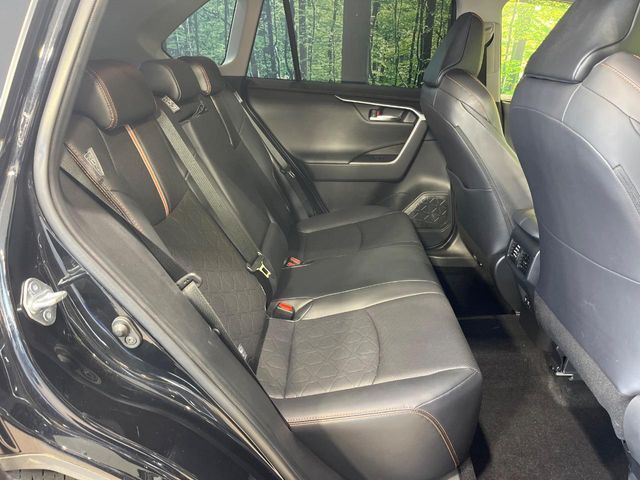 RAV4 4WD