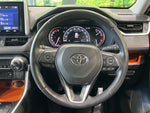 RAV4 4WD