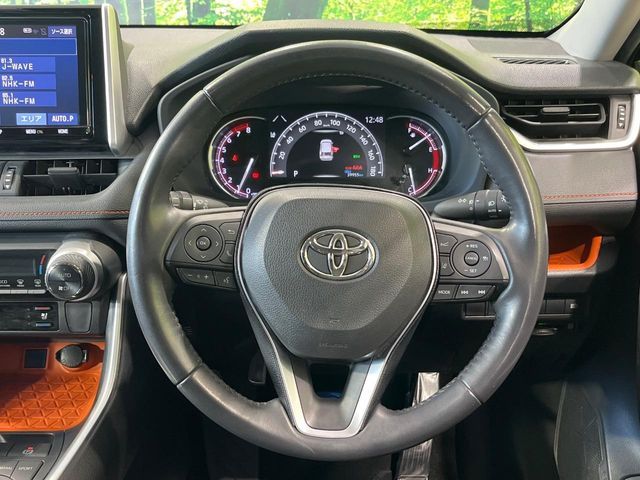 RAV4 4WD