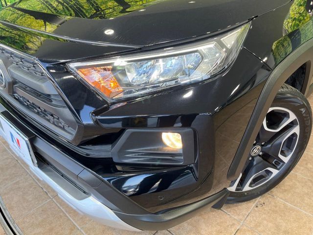 RAV4 4WD
