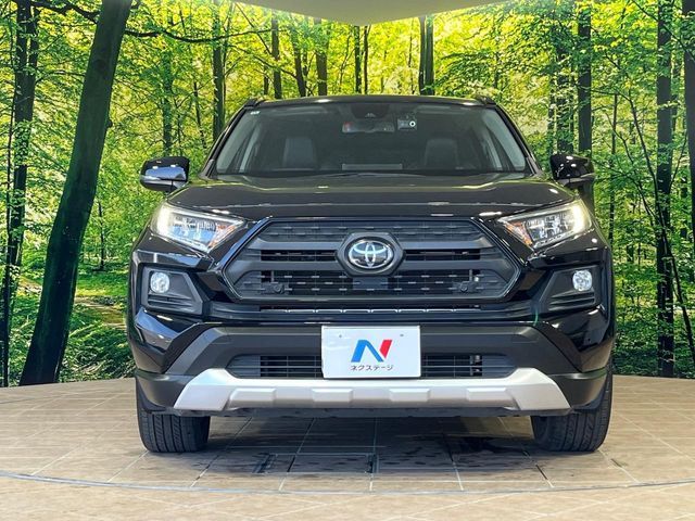RAV4 4WD
