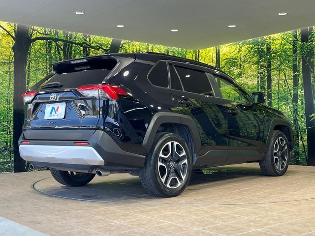 RAV4 4WD