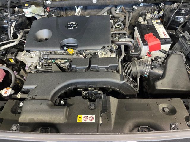RAV4 4WD